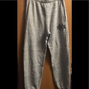 Victoria’s Secret Pink Sweatpants